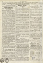 Le Précurseur, N°1644, pp. 4