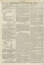 Le Précurseur, N°1649, pp. 2