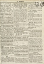 Le Précurseur, N°1662, pp. 3