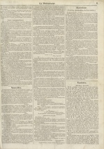 Le Précurseur, N°1670, pp. 3