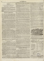 Le Précurseur, N°1699, pp. 4