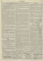 Le Précurseur, N°1761, pp. 4