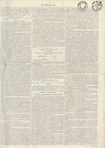 Le Précurseur, N°1775, pp. 3