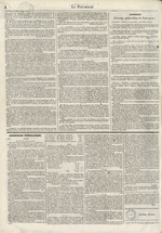 Le Précurseur, N°1786, pp. 4