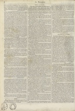 Le Précurseur, N°1814, pp. 2