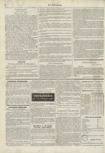 Le Précurseur, N°1826, pp. 4