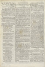 Le Précurseur, N°1829, pp. 2