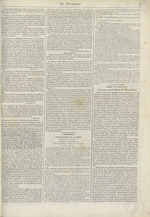 Le Précurseur, N°1829, pp. 3
