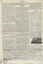 Le Précurseur, N°1829, pp. 4
