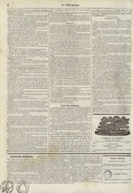 Le Précurseur, N°1838, pp. 4