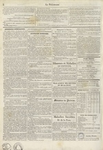 Le Précurseur, N°1850, pp. 4
