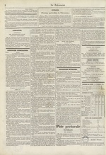 Le Précurseur, N°1853, pp. 4