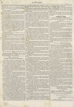 Le Précurseur, N°1867, pp. 2