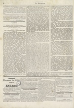 Le Précurseur, N°1866, pp. 4
