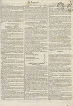 Le Précurseur, N°1868, pp. 3