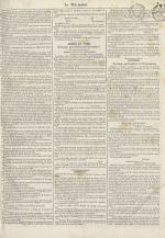 Le Précurseur, N°1871, pp. 3