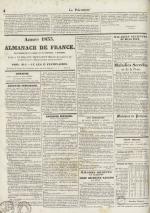 Le Précurseur, N°1899, pp. 4