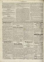 Le Précurseur, N°1965, pp. 4