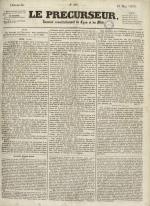 Le Précurseur, N°1988, pp. 1