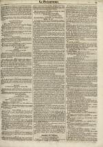 Le Précurseur, N°2000, pp. 3