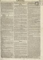 Le Précurseur, N°2015, pp. 3