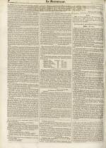 Le Précurseur, N°2070, pp. 2