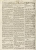 Le Précurseur, N°2073, pp. 2