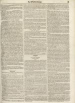 Le Précurseur, N°2073, pp. 3
