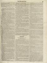 Le Précurseur, N°2076, pp. 3