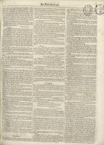 Le Précurseur, N°2081, pp. 3