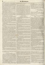 Le Précurseur, N°2086, pp. 2