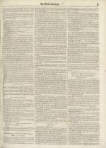 Le Précurseur, N°2085, pp. 3