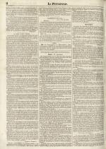 Le Précurseur, N°2087, pp. 2
