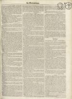 Le Précurseur, N°2087, pp. 3