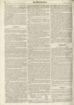 Le Précurseur, N°2088, pp. 2