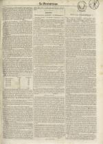 Le Précurseur, N°2091, pp. 3