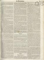 Le Précurseur, N°2099, pp. 3