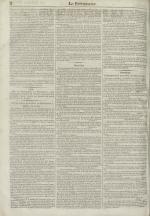 Le Précurseur, N°2121, pp. 2