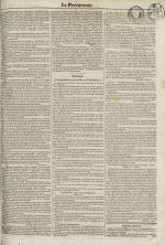 Le Précurseur, N°2128, pp. 3
