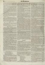Le Précurseur, N°2150, pp. 2
