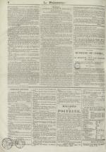 Le Précurseur, N°2160, pp. 4