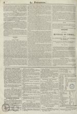 Le Précurseur, N°2163, pp. 4