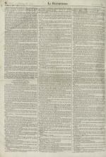 Le Précurseur, N°2166, pp. 2