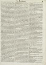 Le Précurseur, N°2183, pp. 3