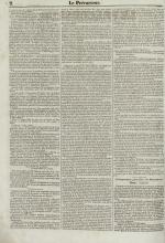 Le Précurseur, N°2182, pp. 2