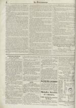 Le Précurseur, N°2190, pp. 4