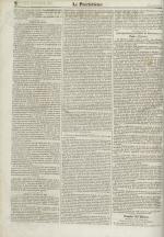 Le Précurseur, N°2192, pp. 2