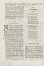 L'Artiste,  N°11, pp. 2