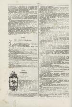 L'Artiste,  N°10, pp. 2