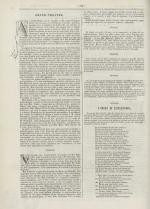 L'Artiste,  N°18, pp. 2